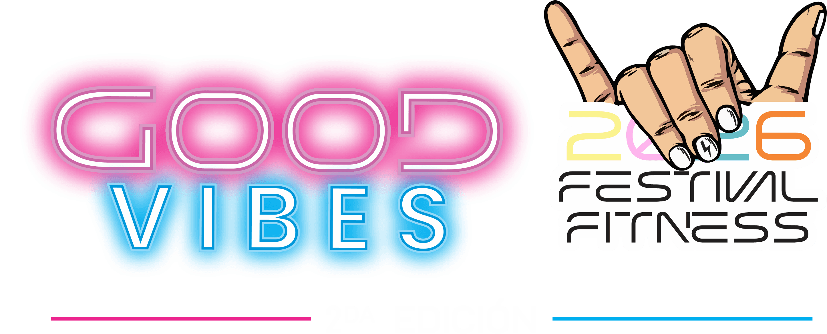 Good Vibes Festival Fitness